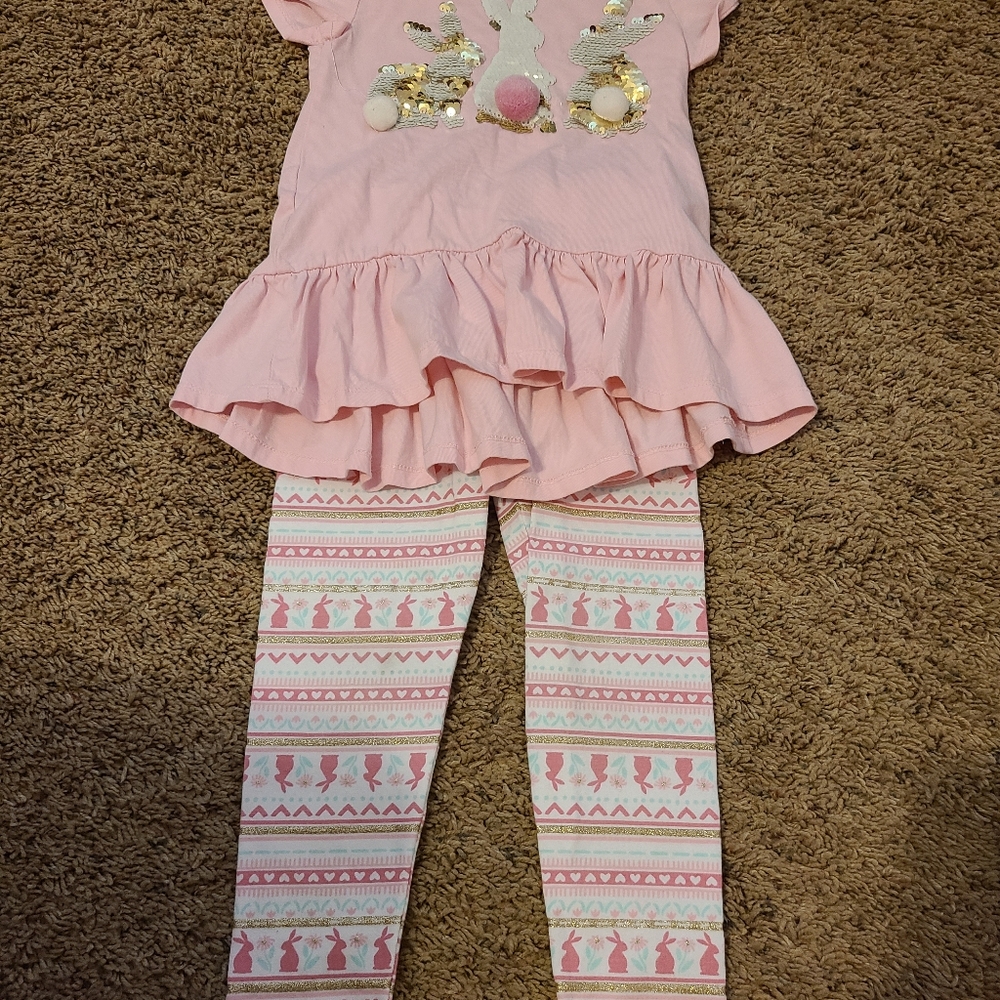 Girls Clothes